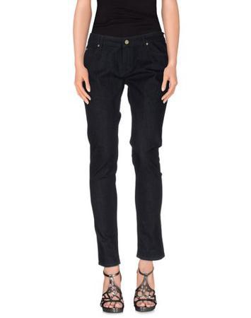 Брюки MIH JEANS