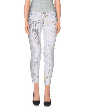 Брюки JUST CAVALLI Брюки JUST CAVALLI