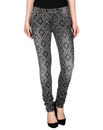 Брюки CIRCLE OF TRUST