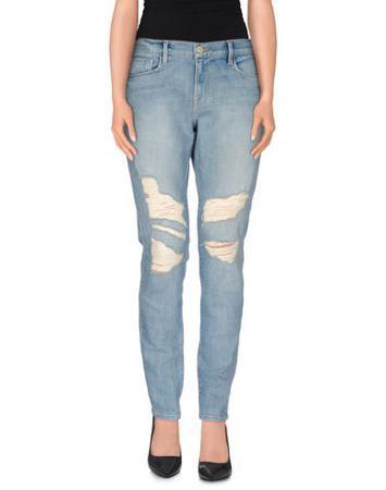 Брюки FRAME DENIM