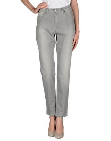 Брюки TRUSSARDI JEANS