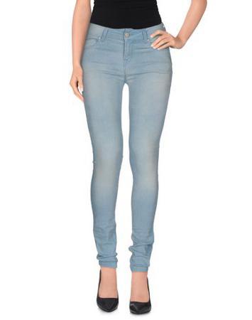 Брюки MANILA GRACE DENIM Брюки MANILA GRACE DENIM