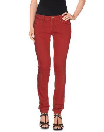 Брюки MAISON SCOTCH