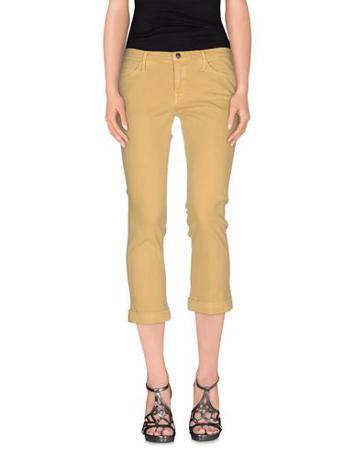 Брюки KAOS JEANS