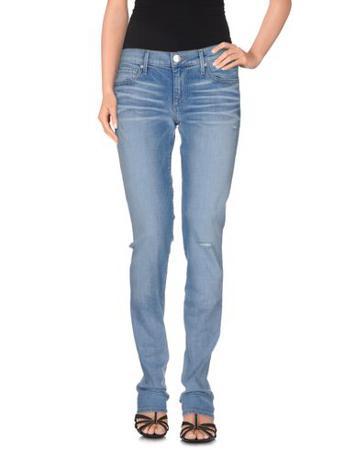 Брюки TRUE RELIGION Брюки TRUE RELIGION