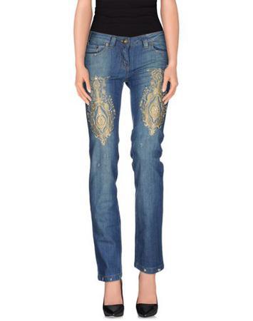 Брюки LUPATTELLI