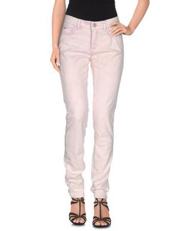 Брюки TRUSSARDI JEANS