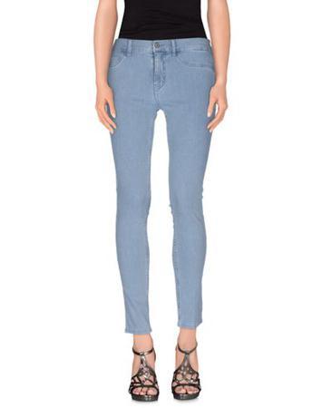 Брюки MIH JEANS