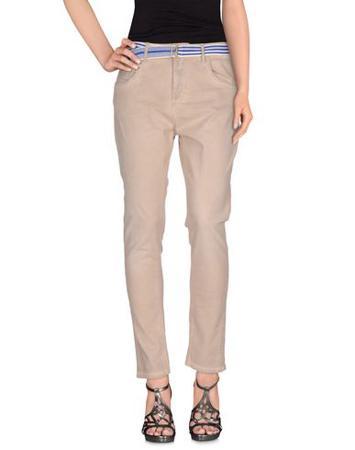 Брюки MANILA GRACE DENIM Брюки MANILA GRACE DENIM