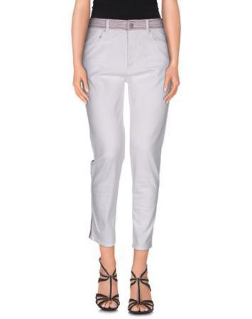 Брюки ISABEL MARANT ÉTOILE