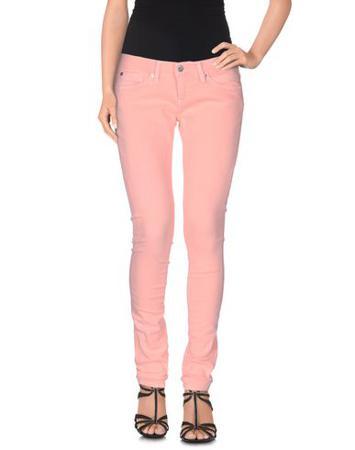 Брюки PORTOBELLO BY PEPE JEANS