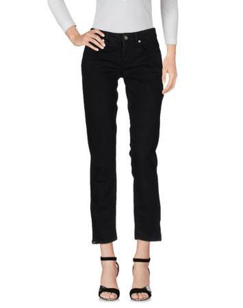 Брюки JEAN PAUL GAULTIER