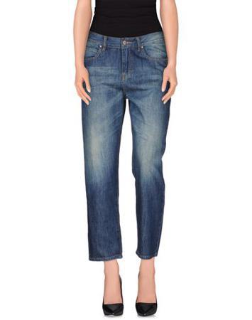 Брюки DR. DENIM JEANSMAKERS