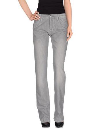 Брюки ERMANNO SCERVINO