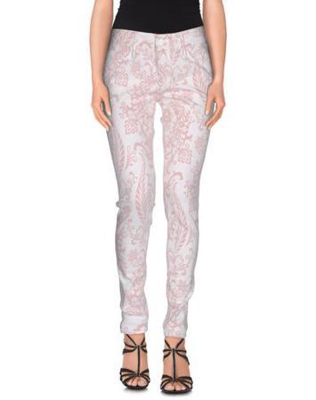 Брюки BLACK ORCHID