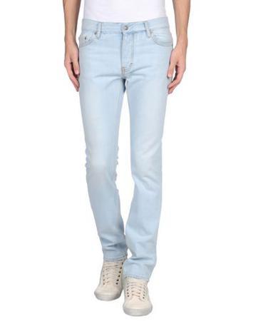 Брюки JEAN.MACHINE