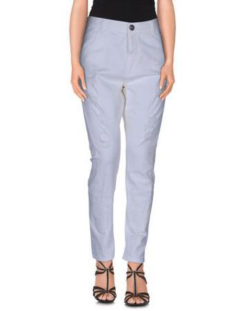 Брюки PINKO GREY