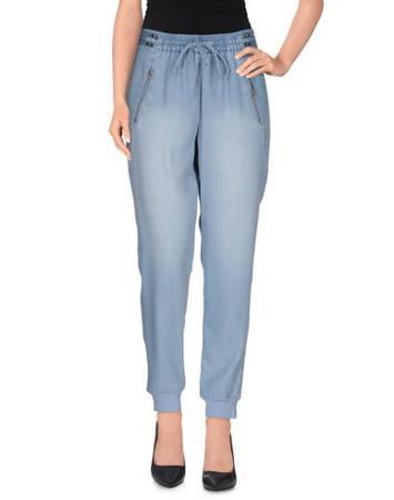 Брюки BLACK ORCHID