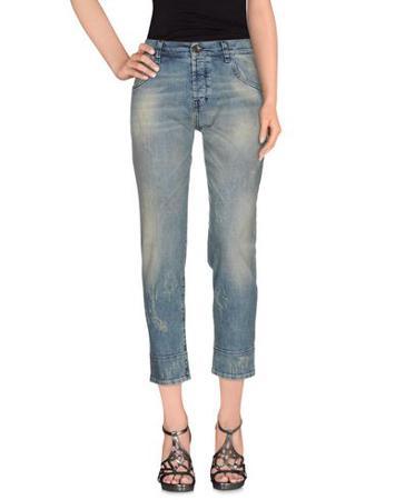 Брюки PLEIN SUD JEANIUS