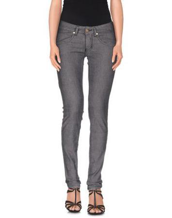 Брюки MET IN JEANS