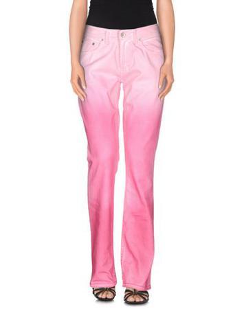 Брюки DKNY JEANS