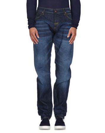 Брюки MELTIN POT