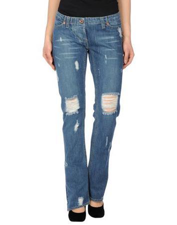 Брюки SECRET PON-PON