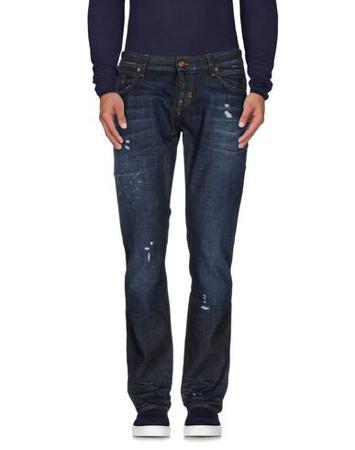 Брюки MELTIN POT