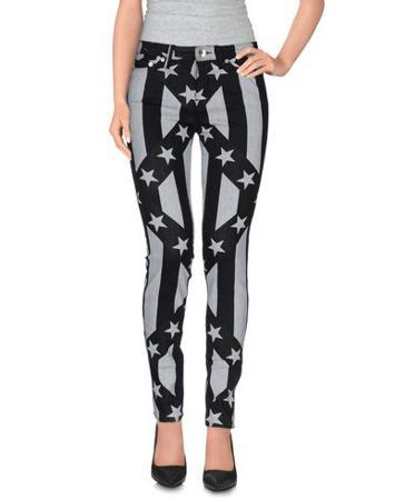 Брюки LOVE MOSCHINO