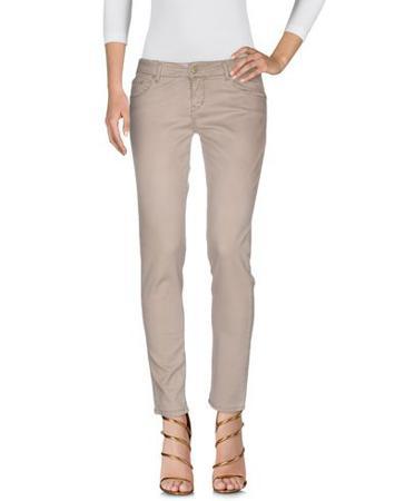 Брюки MAISON CLOCHARD