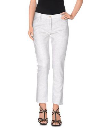 Брюки ANN DEMEULEMEESTER