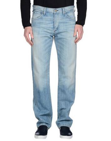 Брюки CITIZENS OF HUMANITY