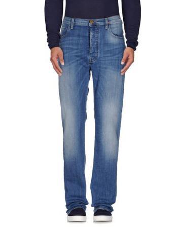 Брюки VIVIENNE WESTWOOD ANGLOMANIA