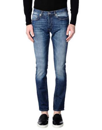 Брюки M.GRIFONI DENIM