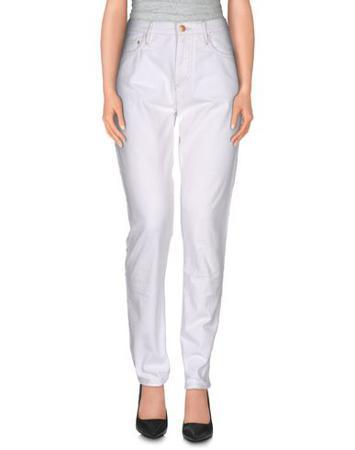 Брюки ISABEL MARANT ÉTOILE