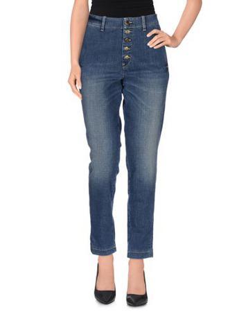 Брюки MET & FRIENDS