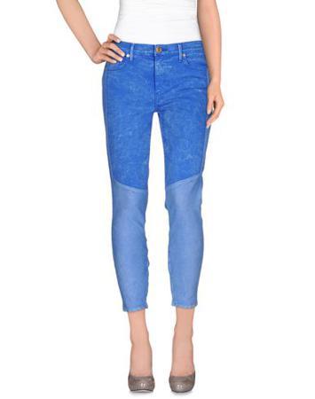 Брюки TRUE RELIGION