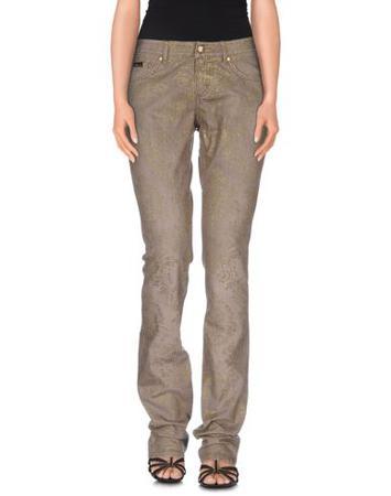 Брюки BLUMARINE