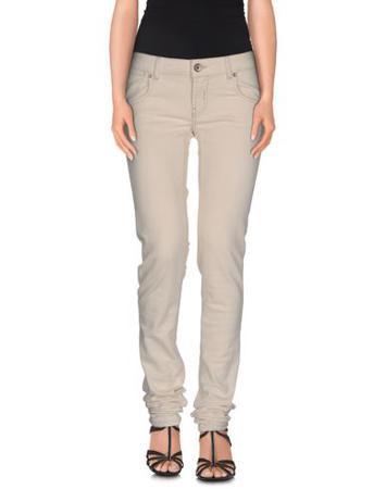 Брюки BRIAN DALES DENIM