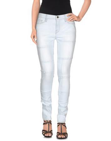 Брюки FRAME DENIM