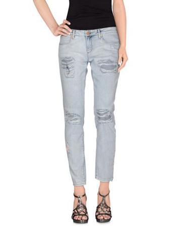 Брюки M.GRIFONI DENIM