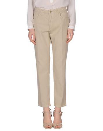 Брюки TRU TRUSSARDI