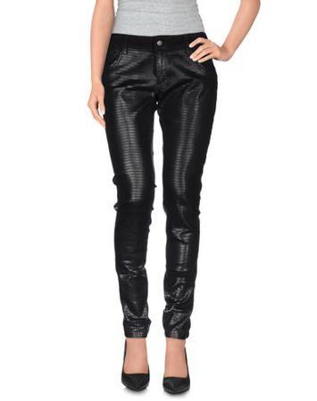 Брюки SHAFT DELUXE