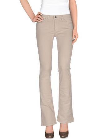 Брюки TRUSSARDI JEANS