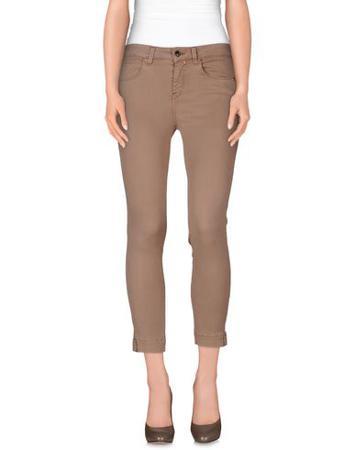 Брюки KAOS JEANS