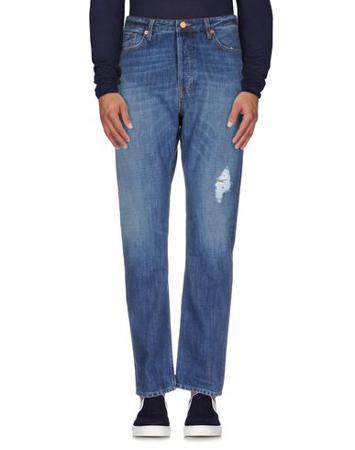 Брюки M.GRIFONI DENIM