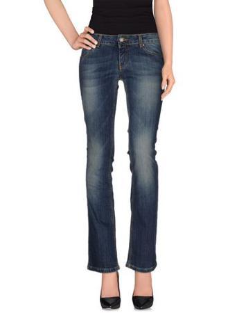 Брюки FANNY COUTURE Брюки FANNY COUTURE