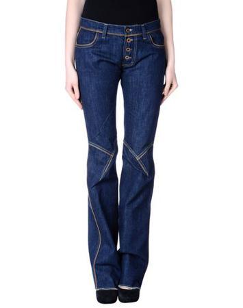 Брюки SECRET PON-PON