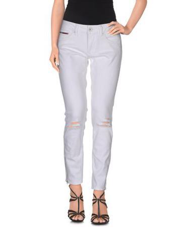 Брюки TOMMY HILFIGER DENIM