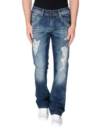 Брюки PEPE JEANS